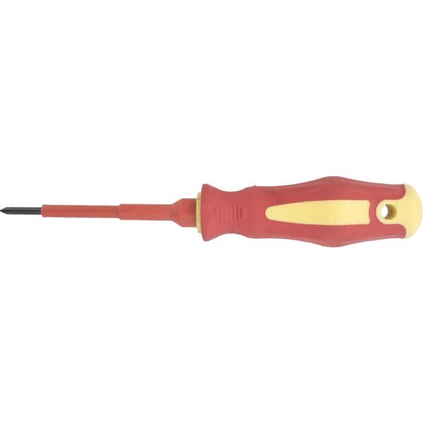 Tork Craft Screwdriver Isolated Phil.No.0 x 60mm Vde