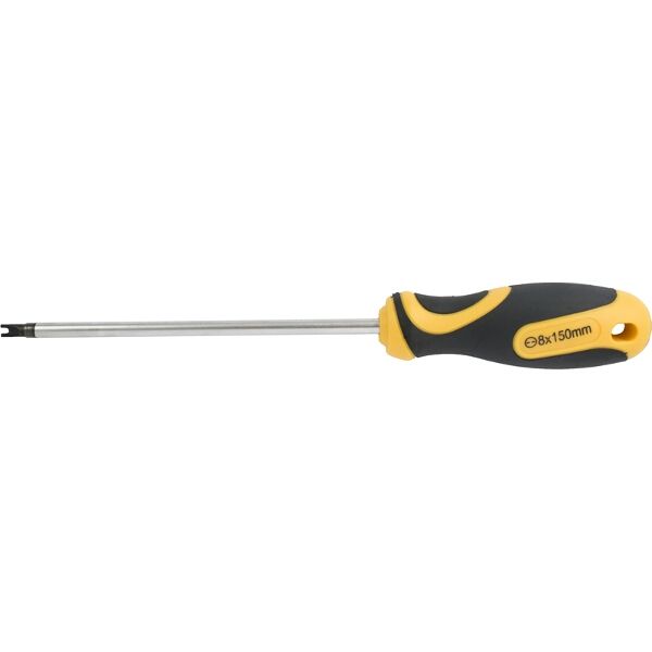Tork Craft Screwdriver Spanner 8 x 150mm