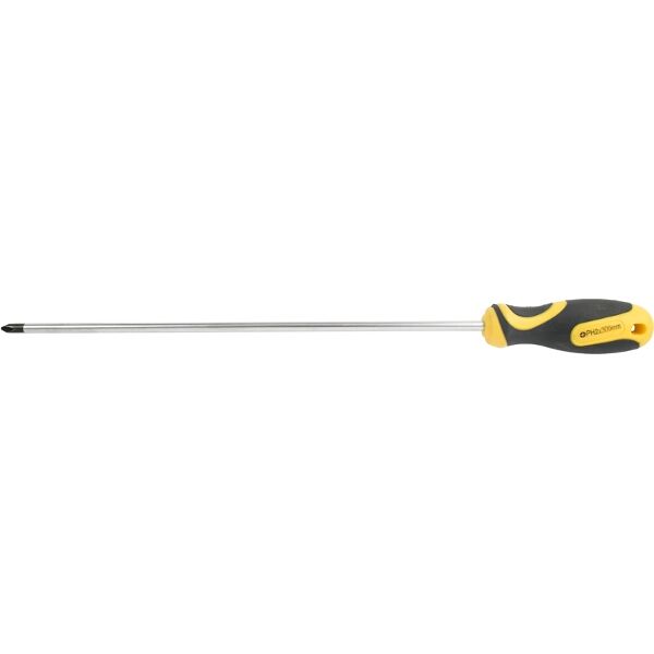 Tork Craft Screwdriver Phillips No.2 x 300mm