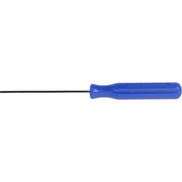 Tork Craft Allen Key Screwdriver 1.5mm Blue Handle