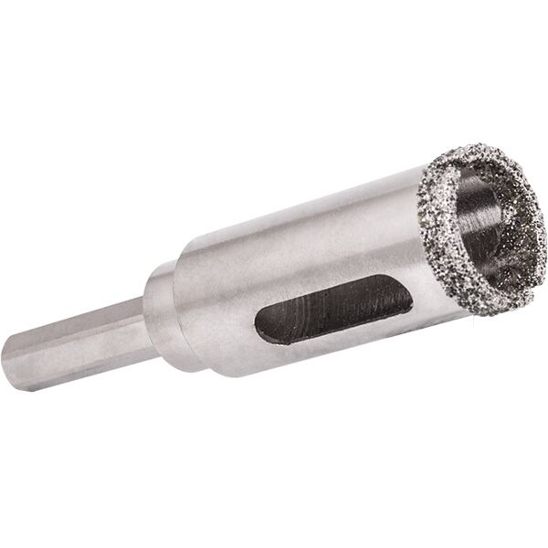 Tork Craft Diamond Core Bit 16mm for Tiles