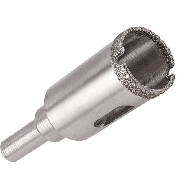 Tork Craft Diamond Core Bit 22mm for Tiles