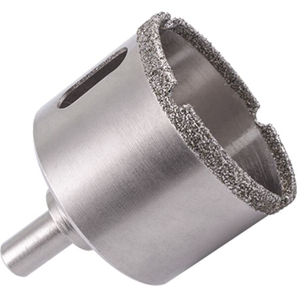 Tork Craft Diamond Core Bit 50mm for Tiles