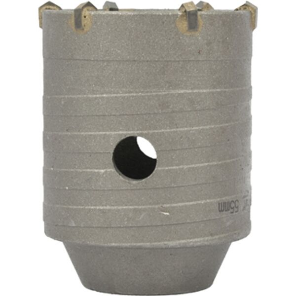 Tork Craft Hollow Core Bit TCT 55 x 72mm m22