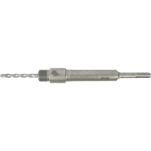 Tork Craft Adaptor SDS Plus 200mm x m22 for Hollow Core Bit