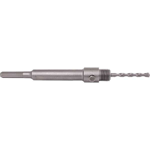 Tork Craft Adaptor Hex 200mmxm22 for TCT Core Bits