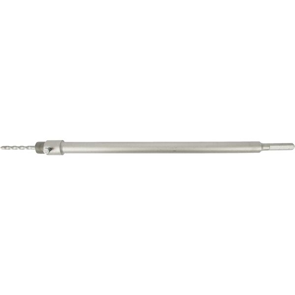 Tork Craft Adaptor Hex 450mmxm22 for TCT Core Bits