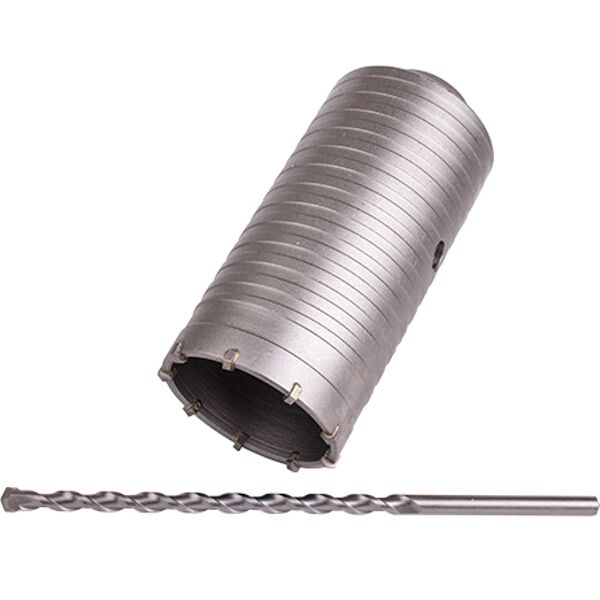 Tork Craft Hollow Core Bit Long TCT 70 x 150mm m22