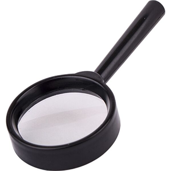 Tork Craft Magnifier 50mm 5 x Magnification with Ultra-Fine Resolution