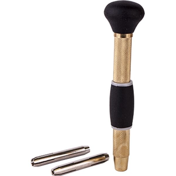 Tork Craft Pin Vice Swivel Head