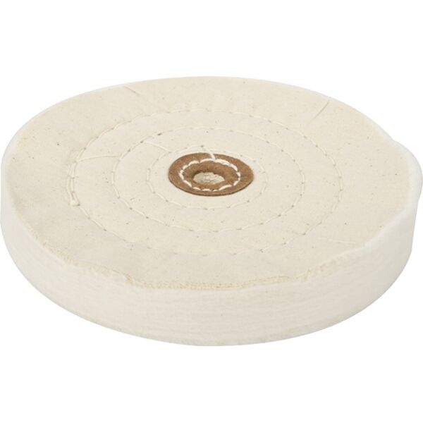 Tork Craft Buffing Pad Firm 150mm To Fit 12.5mm Arbor/Spindle