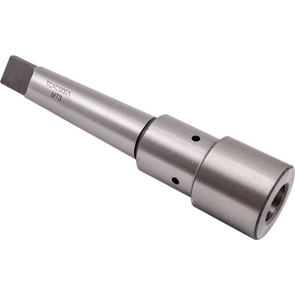 Tork Craft Tool Holder mt3 - 3/4" Weldon Shank