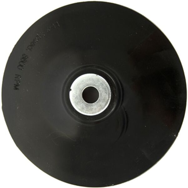 Tork Craft Angle Grinder Pad for 178 X 22mm Discs M14 X 2 Thread | Shop ...