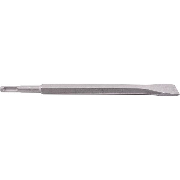 Tork Craft Chisel SDS Plus Flat 14 x 250 x 20mm