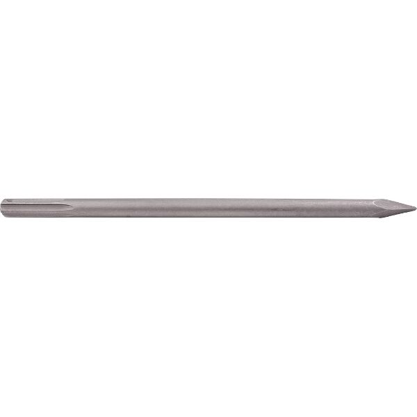 Tork Craft Chisel SDS Max Pointed 18 x 400mm