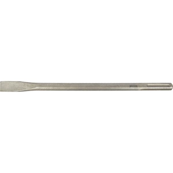 Tork Craft Chisel SDS Max Flat 18 x 400 x 25mm