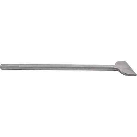 TORK CRAFT Chisel SDS Max Flat 18 x 400 x 75mm