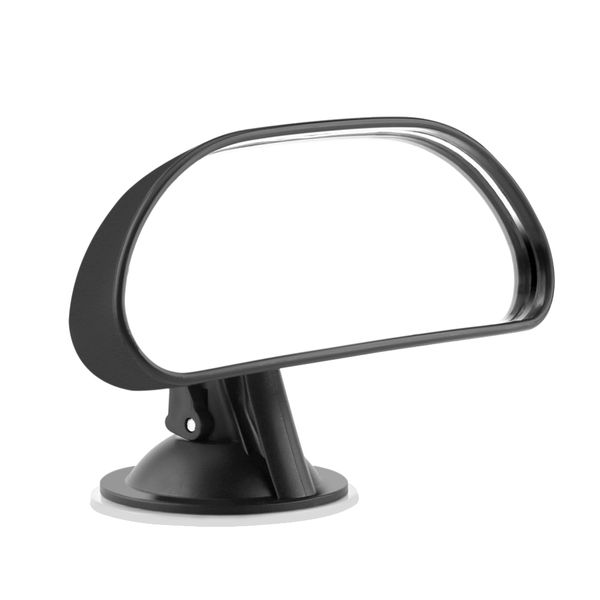 360 Degree Adjustable Car Baby Rear View Mirror