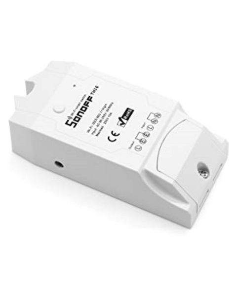 Sonoff Themostat 10Amp Smart Switch