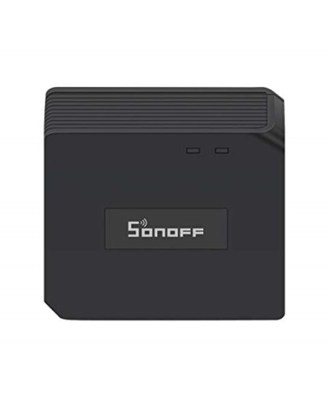 Sonoff 433RF / WIFI Bridge + 433 Remote