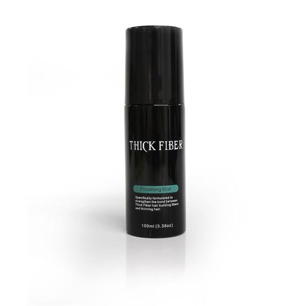 Thick Fiber Finishing Mist