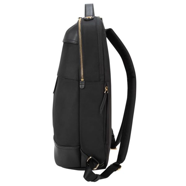 Targus 15" Newport Backpack - Black