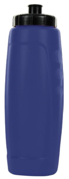 Marco 700ml Grip Water Bottle - Navy