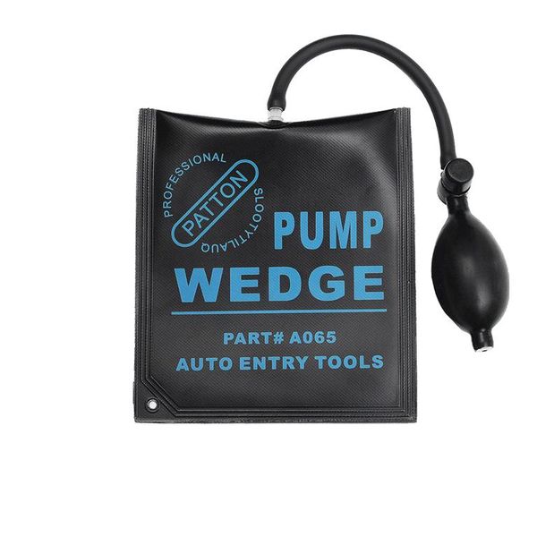 Window Door Open Auto Entry Tool Air Pump Wedge Inflatable Bag