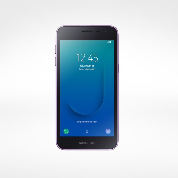 Samsung Galaxy J2 Core 8GB LTE - Purple