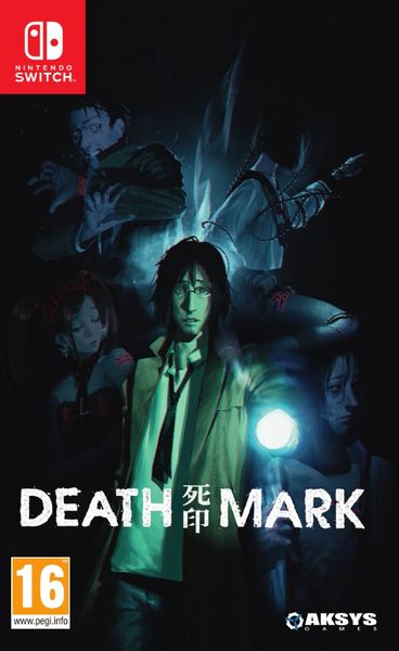 Death Mark (Nintendo Switch)
