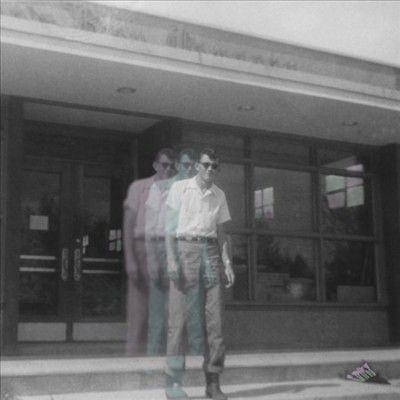 Calvin Love - Highway Dancer (Vinyl)