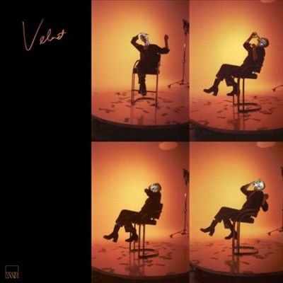 Jmsn - Velvet (Vinyl)