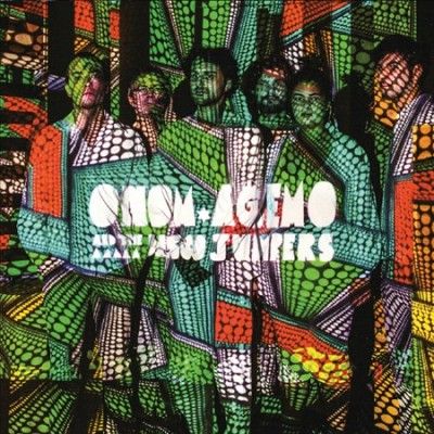 Onom Agemo - Magic Polaroid (Vinyl)