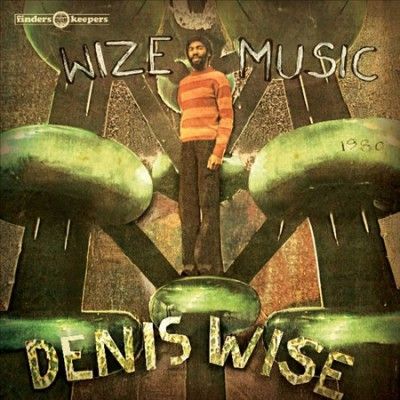 Wize Music (Vinyl / 12" Album)