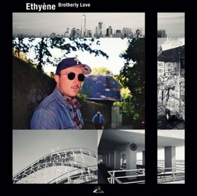 Ethyene - Brotherly Love (Vinyl)