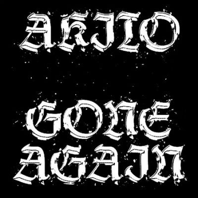 Gone Again (Vinyl / 12" Album)