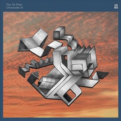 7th Plain - Chronicles Iii (Vinyl)