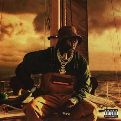 Lil Yachty - Nuthin 2 Prove (CD)