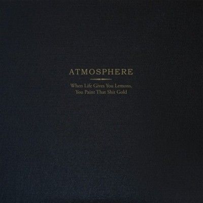 Atmosphere - When Life Gives You Lemons You Paint (Vinyl)