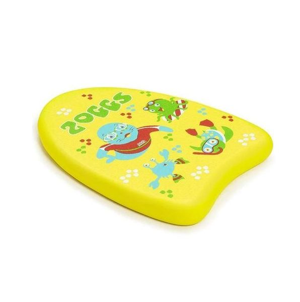 Zoggs Mini Kick Board (Size: 3-12 Years)