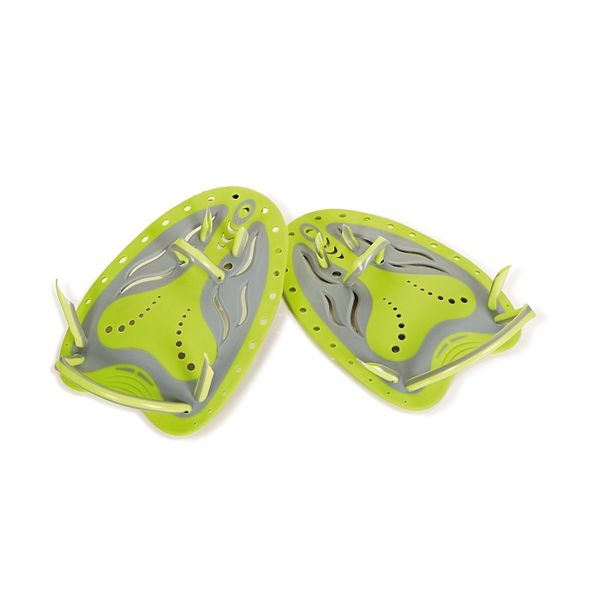 Zoggs Medium Matrix Hand Paddles