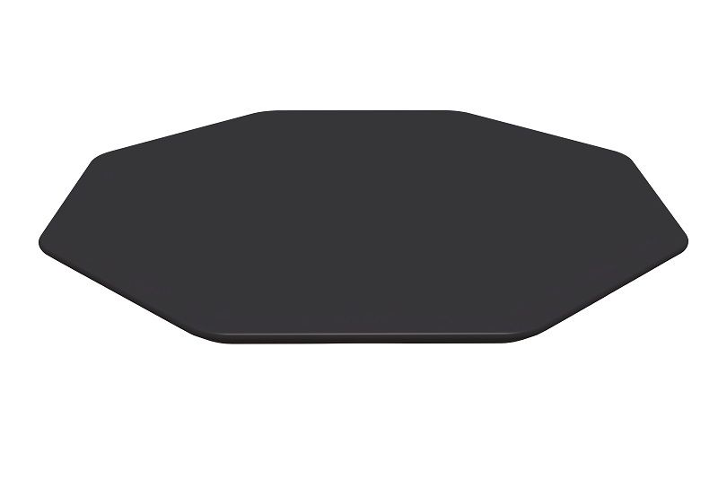 Bestway Round Pool Cover for 3.66m &amp; 3.96m Above Ground Pools