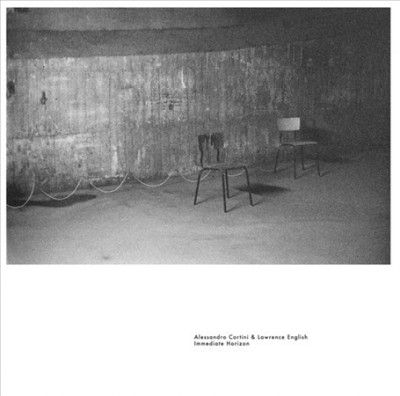 Alessandro Cortini - Immediate Horizon (Vinyl)