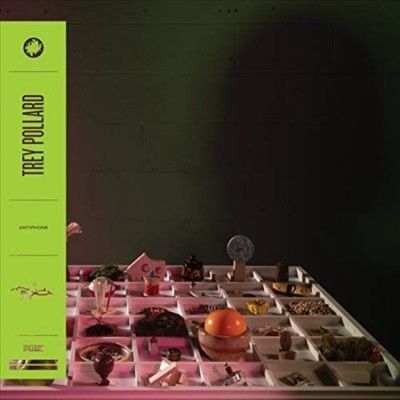 Antiphone (Vinyl image