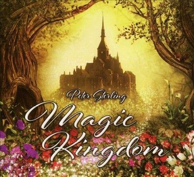 Peter Sterling - Magic Kingdom (CD)
