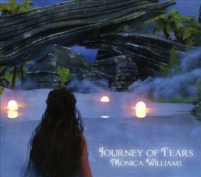 Monica Williams - Journey Of Tears (CD)