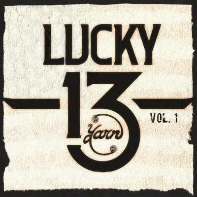 Yarn - Lucky 13 (CD)