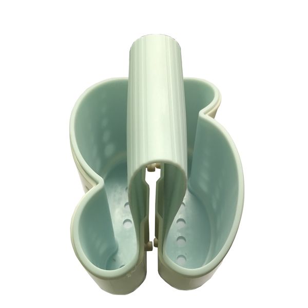 Kitchen Supplies Storage Drain Rack