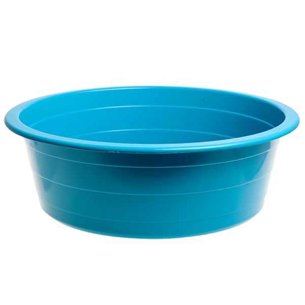 Bulk Pack x 4 Basin Plastic 56cm