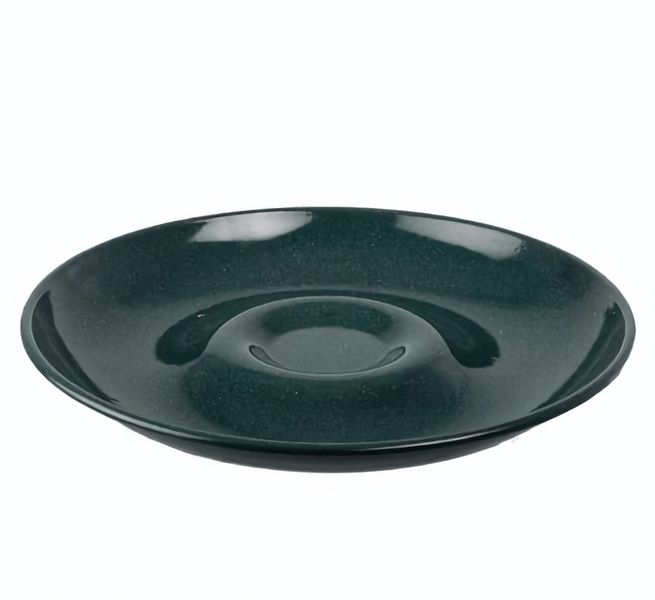 Bulk Pack x 5 Serving Dish Chip-N-Dip Enamel 29cm Diameter.